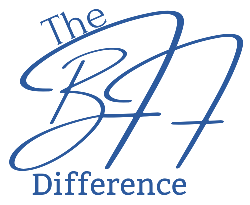 The BFF Difference - Large