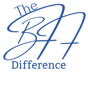 The BFF Difference - Large