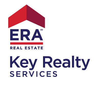ERA Key Realty Services Square Logo